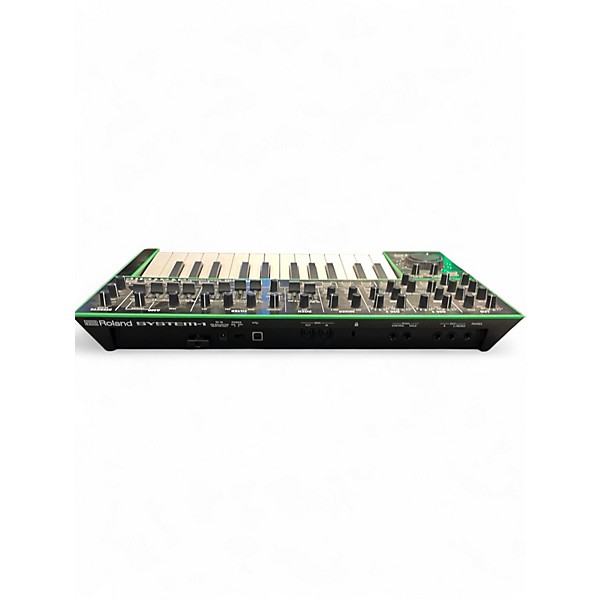 Used Roland SYSTEM 1 Synthesizer