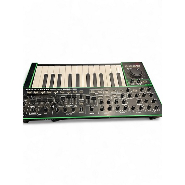 Used Roland SYSTEM 1 Synthesizer