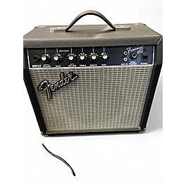 Used Fender Frontman 15G 15W Guitar Combo Amp