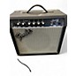 Used Fender Frontman 15G 15W Guitar Combo Amp thumbnail