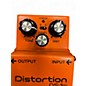 Used BOSS DS1W Effect Pedal