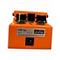 Used BOSS DS1W Effect Pedal