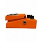 Used BOSS DS1W Effect Pedal