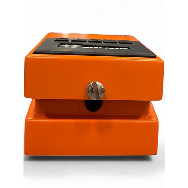 Used BOSS DS1W Effect Pedal