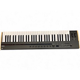 Used KORG keystage MIDI Controller
