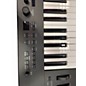 Used KORG keystage MIDI Controller