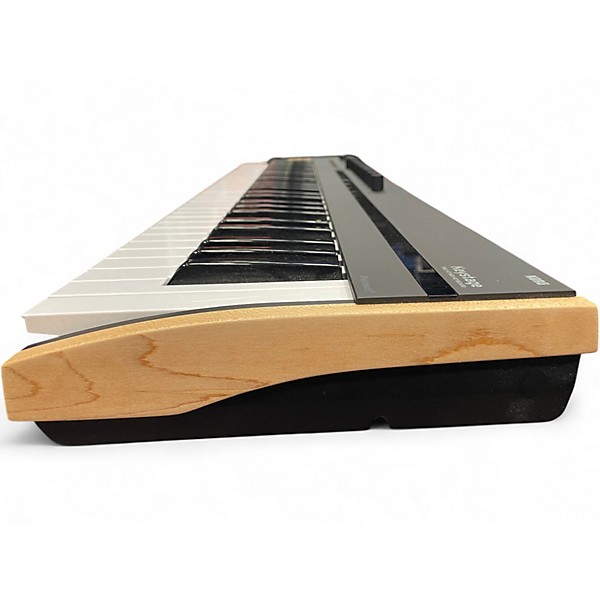 Used KORG keystage MIDI Controller