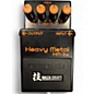 Used BOSS HM2W Effect Pedal thumbnail