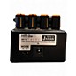 Used BOSS HM2W Effect Pedal