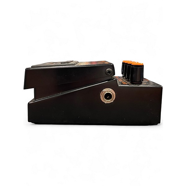 Used BOSS HM2W Effect Pedal