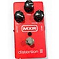 Used MXR M115 Distortion III Effect Pedal thumbnail