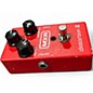 Used MXR M115 Distortion III Effect Pedal