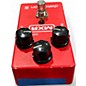 Used MXR M115 Distortion III Effect Pedal
