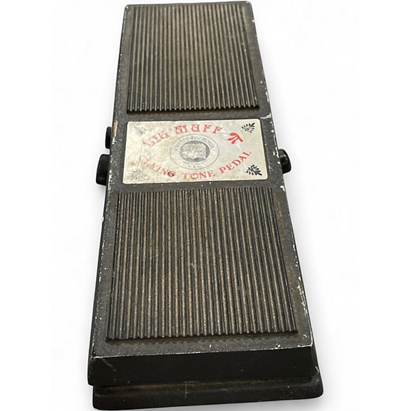 Used Electro-Harmonix CRYING TONE PEDAL Pedal