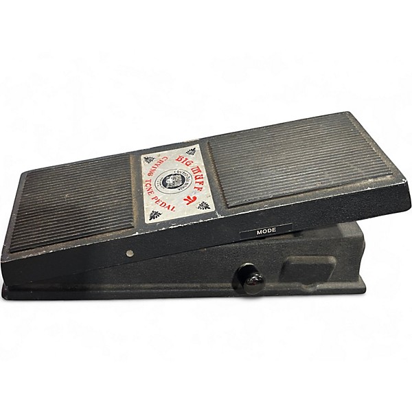 Used Electro-Harmonix CRYING TONE PEDAL Pedal