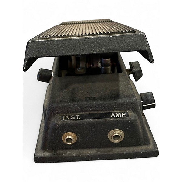Used Electro-Harmonix CRYING TONE PEDAL Pedal