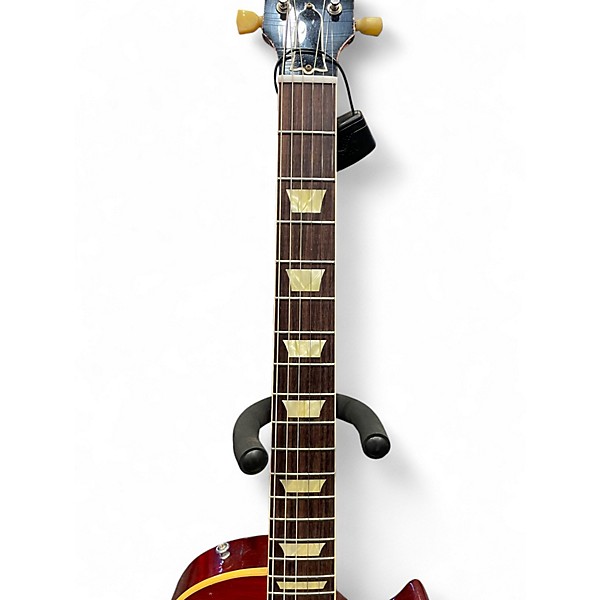Used Gibson 1959 REISSUE Murphy Lab Light Aged "Greatest Hits" BOTB Page 78 Solid Body Electric Guitar