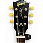 Used Gibson 1959 REISSUE Murphy Lab Light Aged "Greatest Hits" BOTB Page 78 Solid Body Electric Guitar