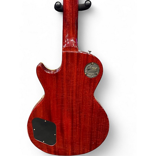 Used Gibson 1959 REISSUE Murphy Lab Light Aged "Greatest Hits" BOTB Page 78 Solid Body Electric Guitar