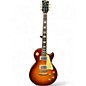 Used Gibson 1959 Reissue Les Paul Dealer Select VOS BOTB PAGE 74 Solid Body Electric Guitar thumbnail