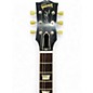 Used Gibson 1959 Reissue Les Paul Dealer Select VOS BOTB PAGE 74 Solid Body Electric Guitar