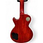 Used Gibson 1959 Reissue Les Paul Dealer Select VOS BOTB PAGE 74 Solid Body Electric Guitar