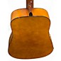 Used Tyler Mountain TM10 LEFT HANDED Natural Acoustic Guitar