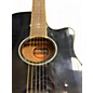 Used Yamaha APX600 BLACK Acoustic Electric Guitar thumbnail