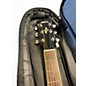 Used Yamaha APX600 BLACK Acoustic Electric Guitar