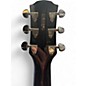 Used Yamaha APX600 BLACK Acoustic Electric Guitar