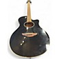 Used Yamaha APX600 BLACK Acoustic Electric Guitar
