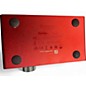 Used Focusrite Scarlett Solo Gen 3 Audio Interface