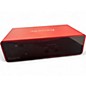 Used Focusrite Scarlett Solo Gen 3 Audio Interface