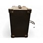 Used Peavey Max 126 1X6.5 10W Bass Combo Amp