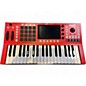 Used Akai Professional MPC KEY 37 Keyboard Workstation thumbnail