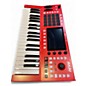 Used Akai Professional MPC KEY 37 Keyboard Workstation