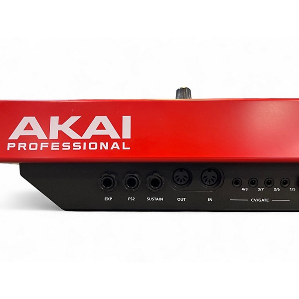Used Akai Professional MPC KEY 37 Keyboard Workstation