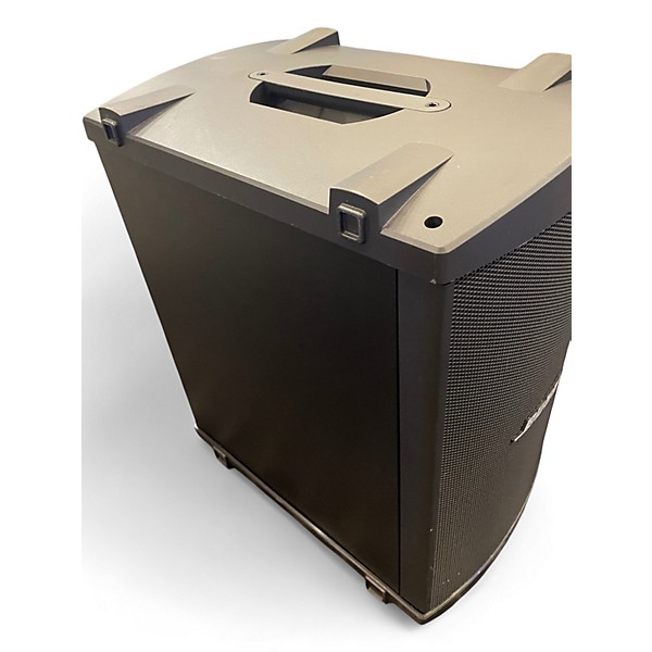 Used Bose B2 Bass Module Unpowered Subwoofer