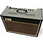 Used VOX AC15C1 Custom AC15 1x12 Tube Guitar Combo Amp thumbnail
