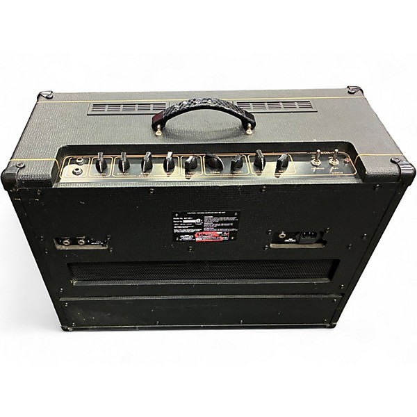 Used VOX AC15C1 Custom AC15 1x12 Tube Guitar Combo Amp