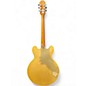 Used Epiphone Dot Natural Hollow Body Electric Guitar