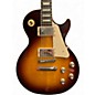 Used 2021 Gibson Les Paul Standard Tobacco Burst Solid Body Electric Guitar