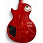 Used 2021 Gibson Les Paul Standard Tobacco Burst Solid Body Electric Guitar