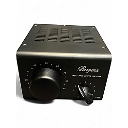 Used Bugera PS1 POWER SOAK Signal Processor