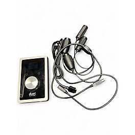 Used Apogee Duet 2 Audio Interface