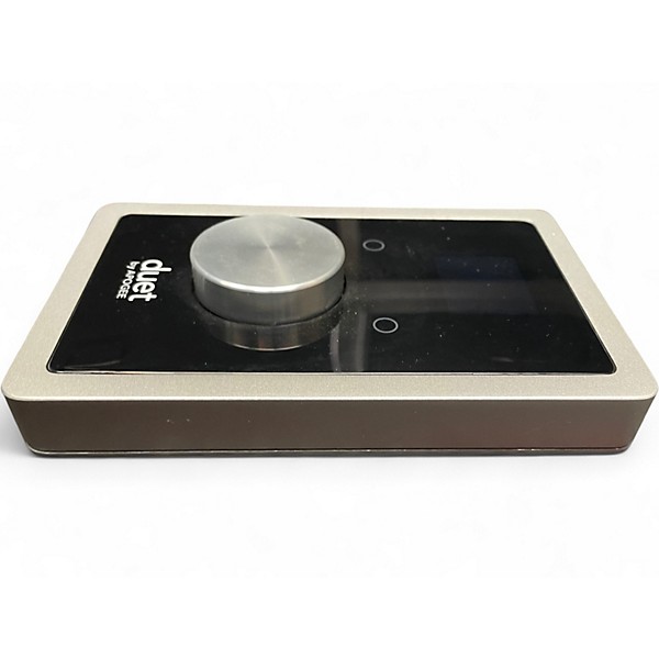 Used Apogee Duet 2 Audio Interface