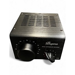 Used Bugera PS1 POWER SOAK Signal Processor