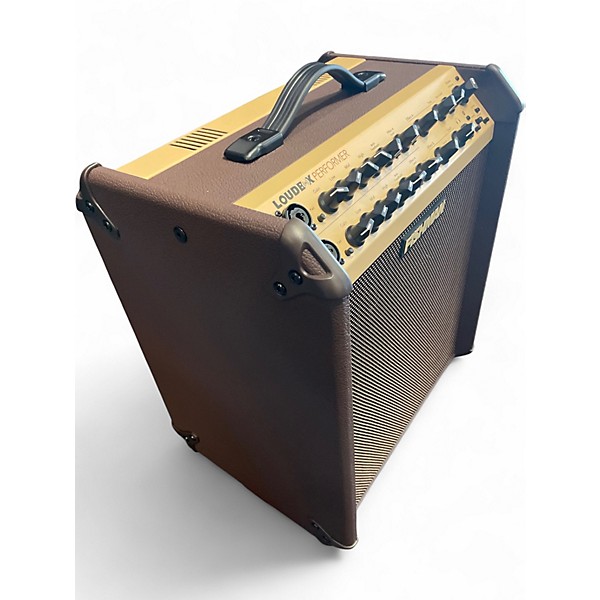 Used Fishman PROLBX700 Loudbox Performer 180W Acoustic Guitar Combo Amp