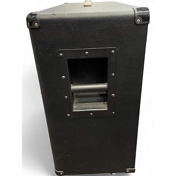 Used Blackstar S1 2X12 Guitar Cabinet