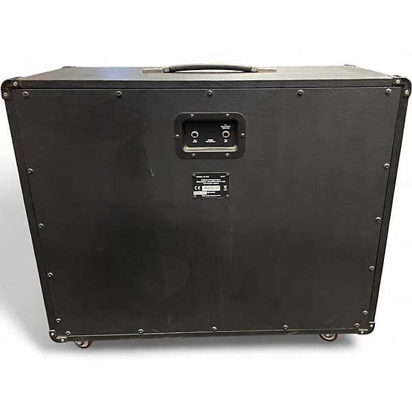 Used Blackstar S1 2X12 Guitar Cabinet